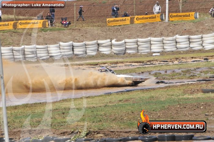 V8 Superboats World Championships - _LA31699